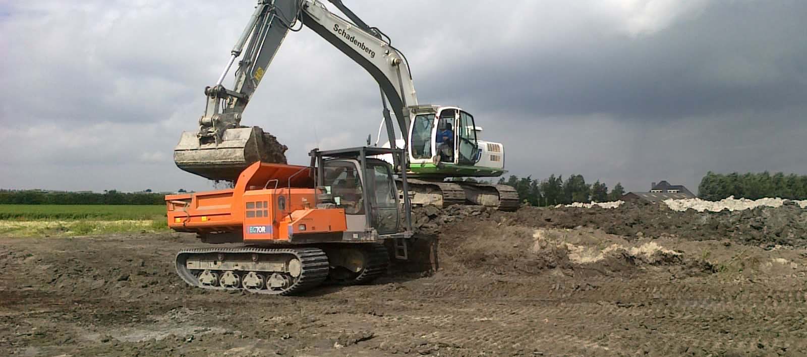 CIVIEL Klantverhaal: Hoogheemraadschap Hollands Noorderkwartier, Bakker&Spees