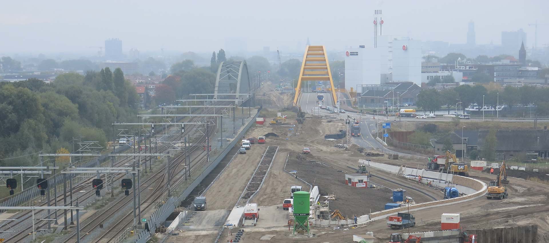 VISI Klantverhaal: Van Wijk Nieuwegein, Bakker&Spees