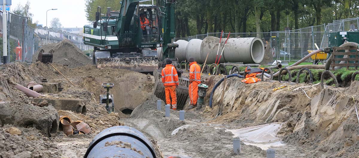 VISI-project IJpelaar Breda, Bakker&Spees