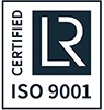 ISO 9001 Bakker&Spees