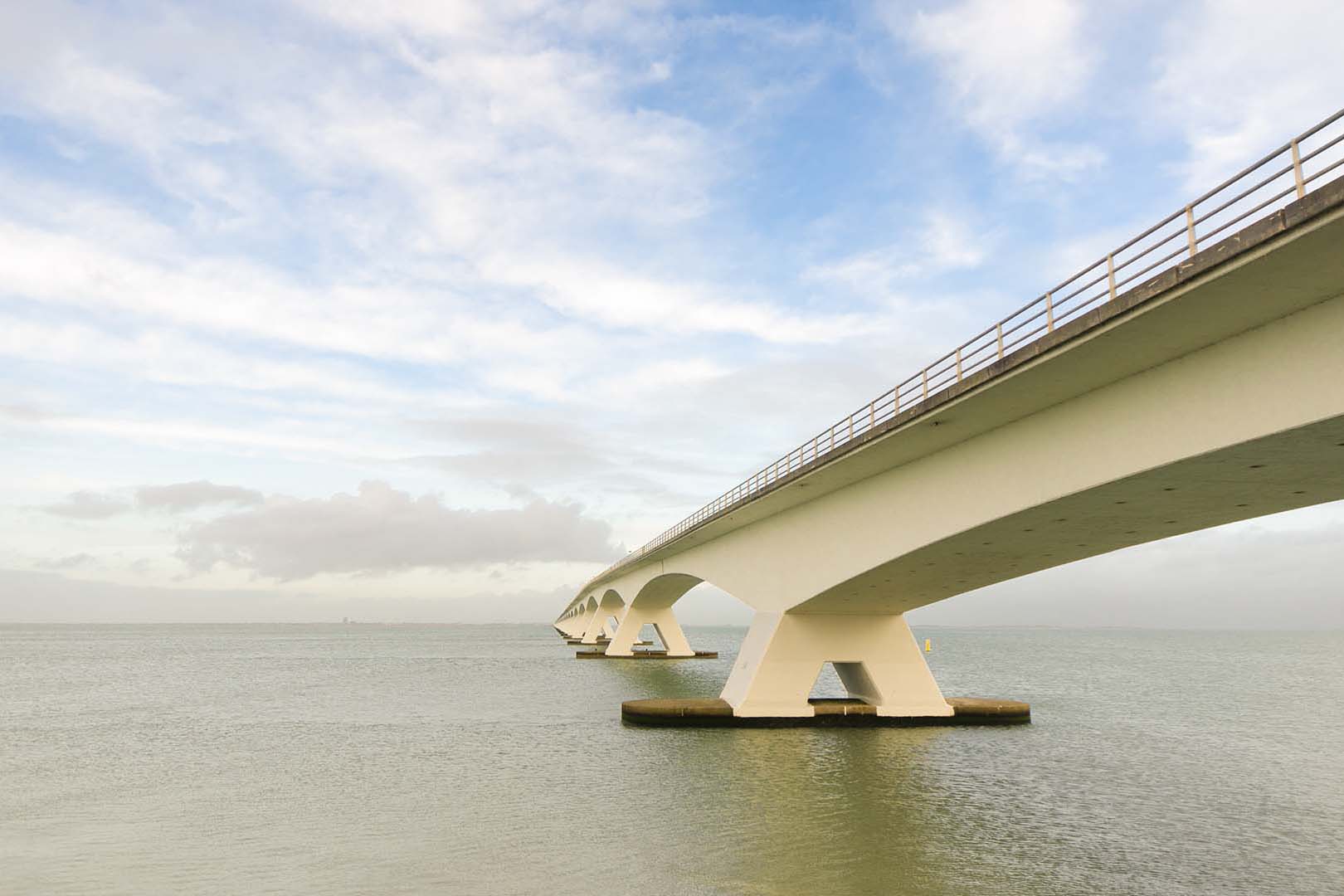 Zeelandbrug Bakker&Spees