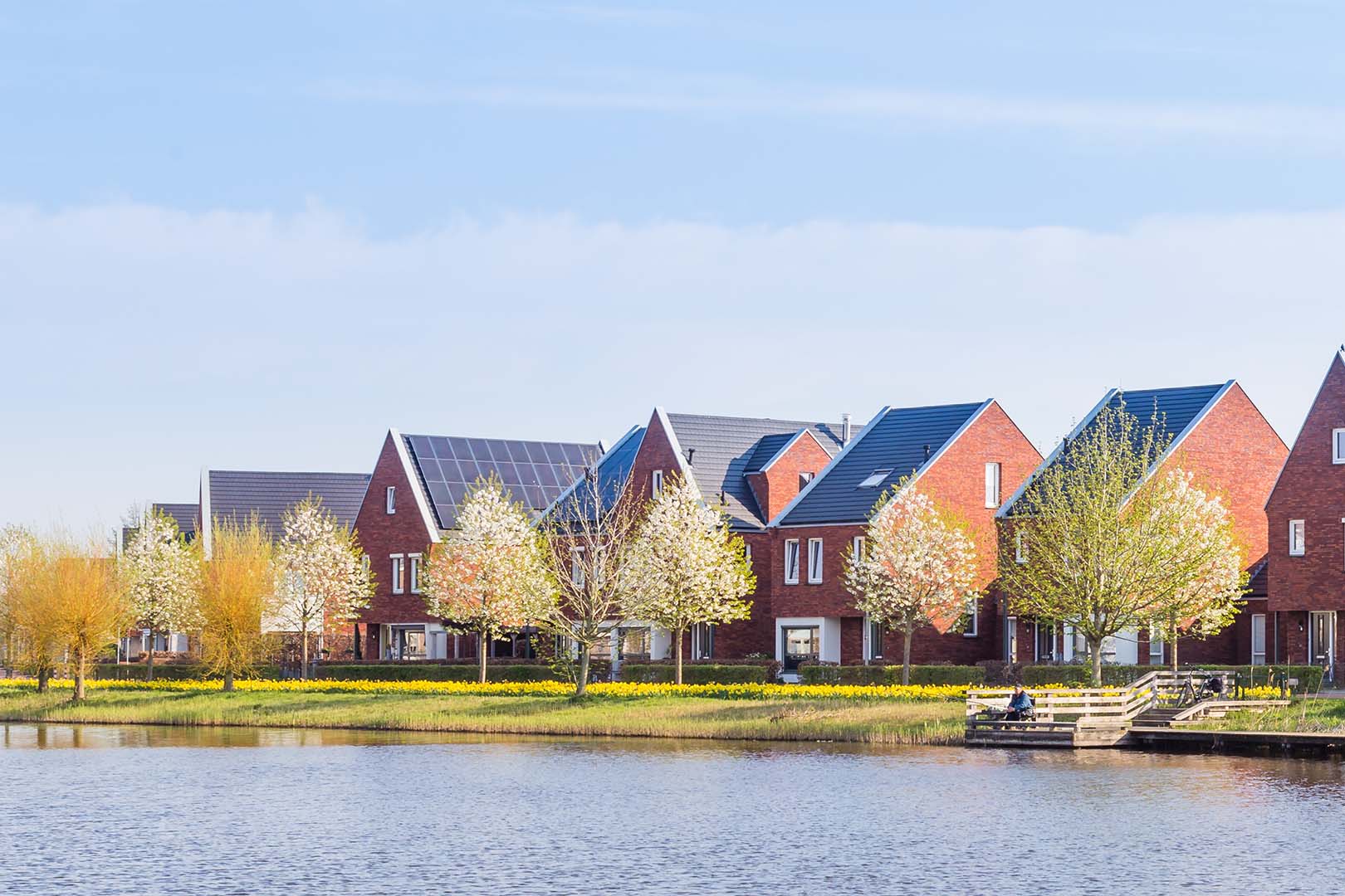 woningen, Bakker&Spees