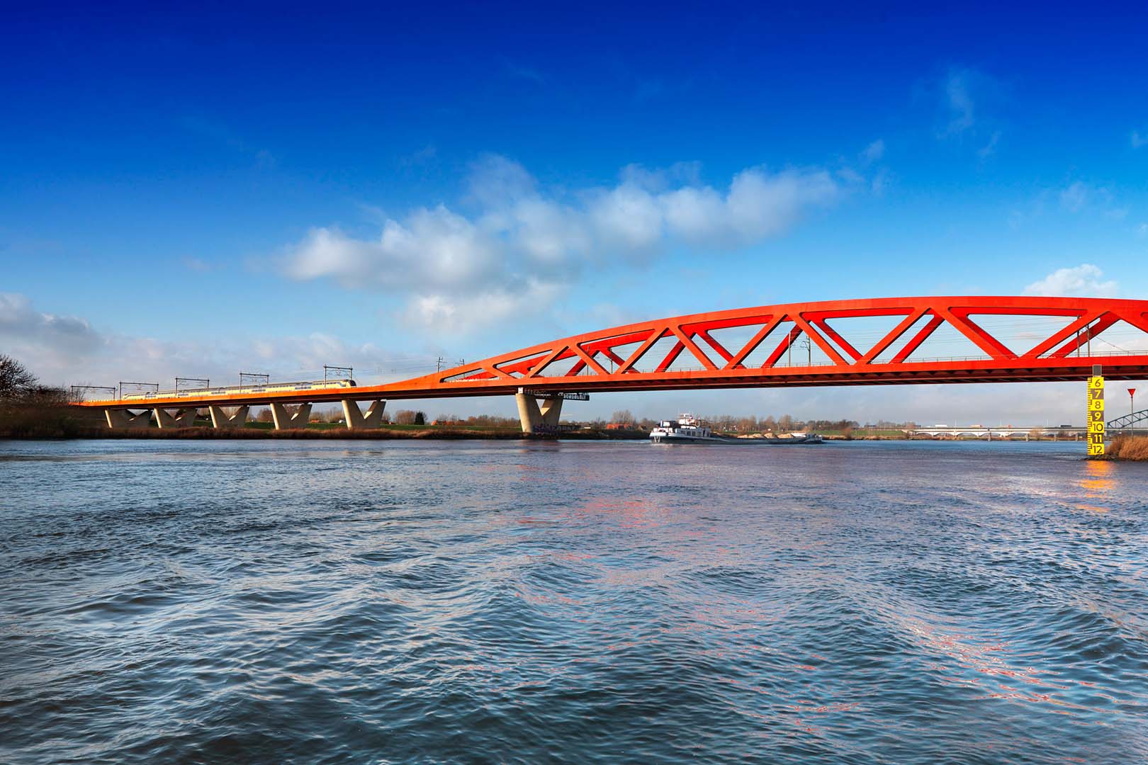 VISI-project: Hanzelijn ProRail Bakker&Spees