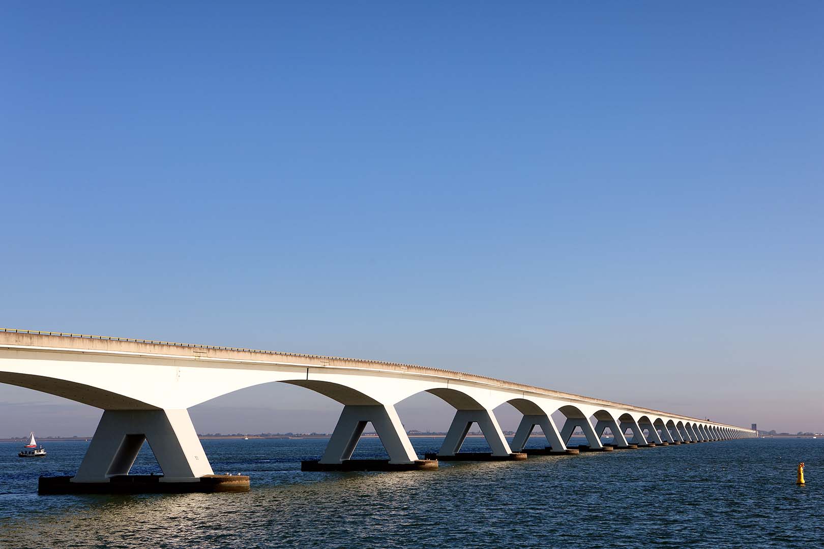 Zeelandbrug, Bakker&Spees