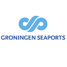 Groningen Seaports Bakker&Spees