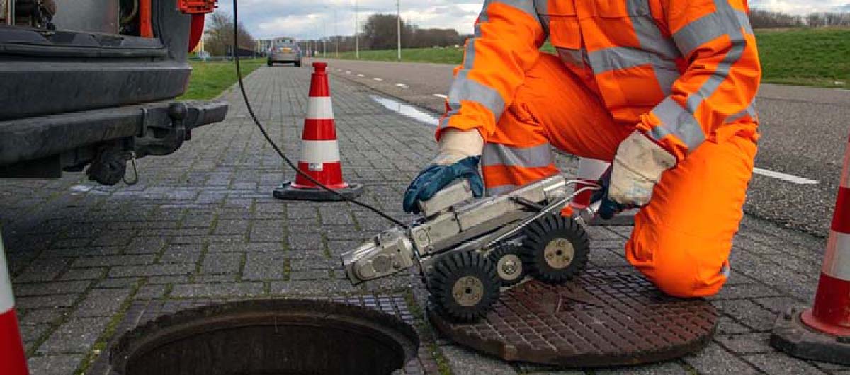 VISI Klantverhaal: gemeente Roosendaal, Bakker&Spees