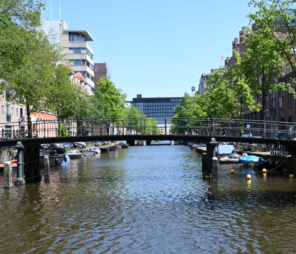 Onbekendegracht Bakker&Spees