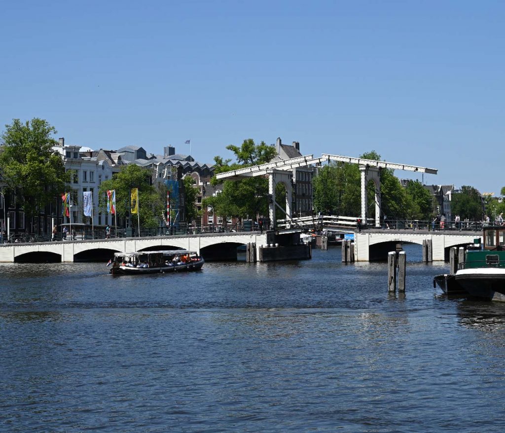 Magere brug Bakker&Spees