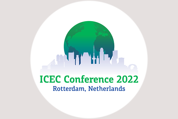 ICEC Conference 2022, Bakker&Spees