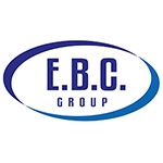 EBC Glasvezeltechniek logo, Bakker&Spees