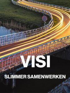 VISI op InfraTech 2023