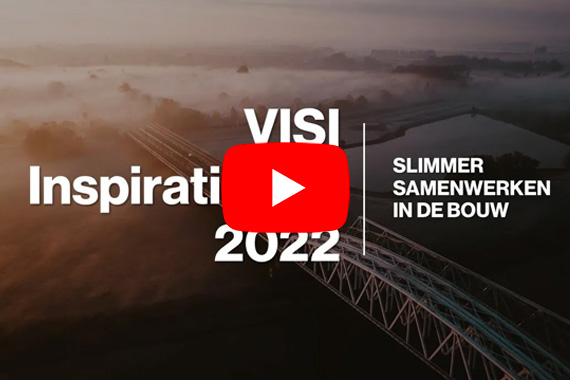 Terugblik VISI Inspiratiedag 2022, Bakker&Spees