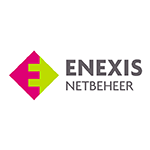 Enexis Netbeheer, CALC, Bakker&Spees