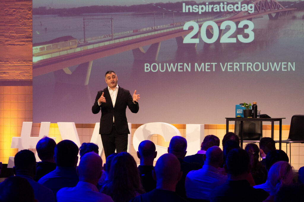 Inspiratiedag 2023 Bakker&Spees