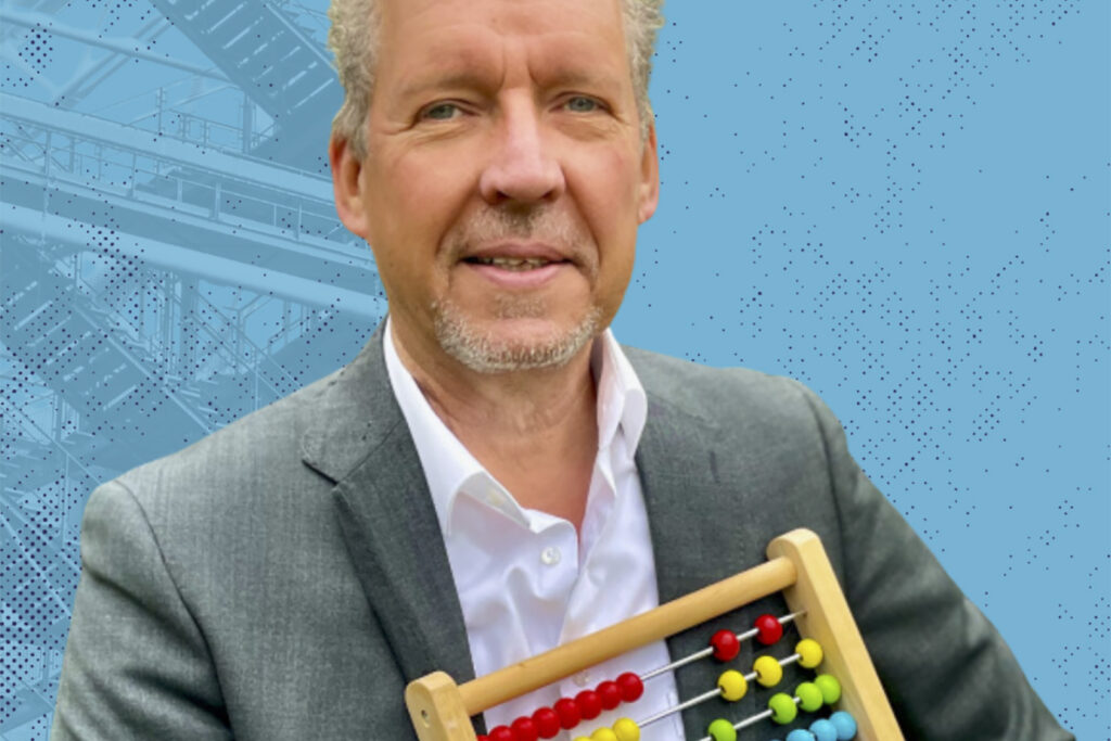 Joep van der Meer over SSK, Bakker&Spees