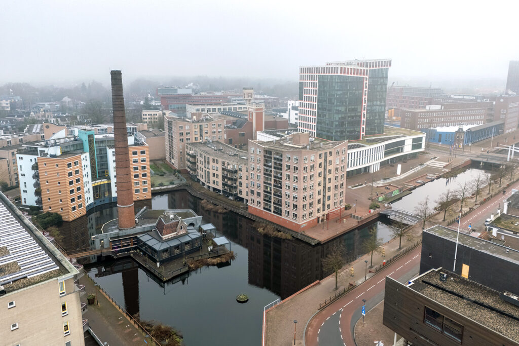 Klantverhaal gemeente Almelo, Bakker&Spees