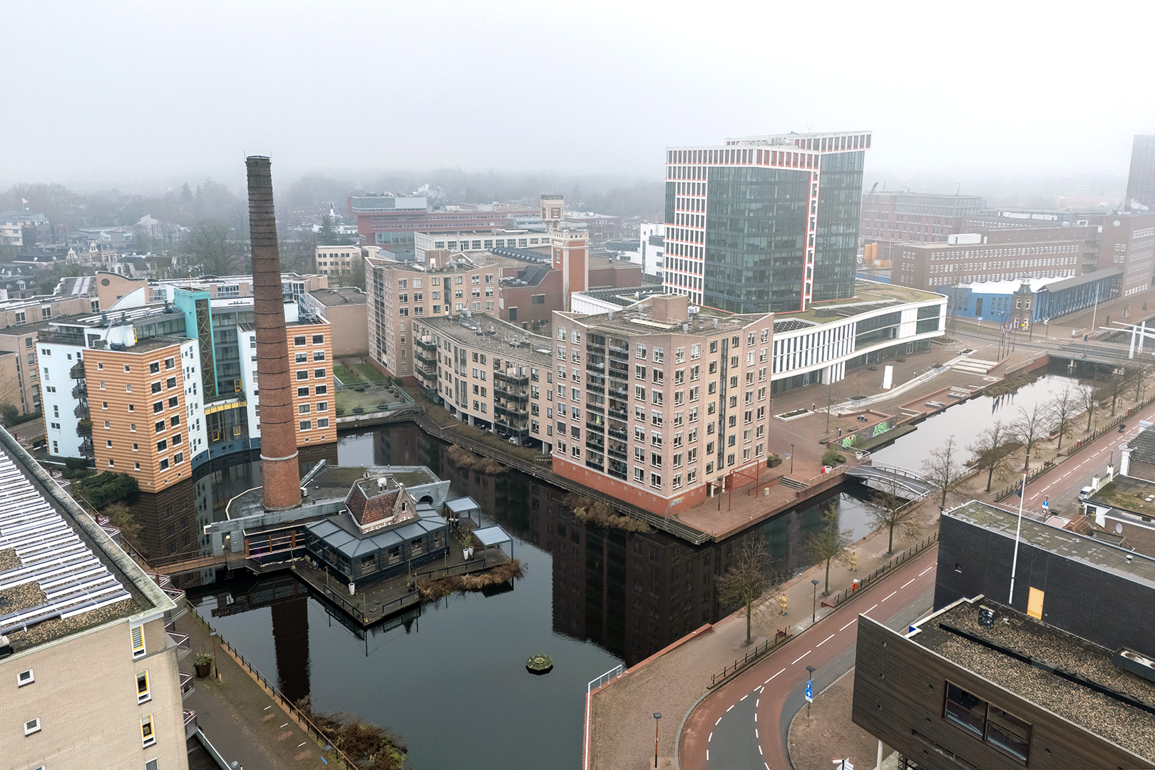 gemeente Almelo Klantverhaal gemeente Almelo, Bakker&Spees