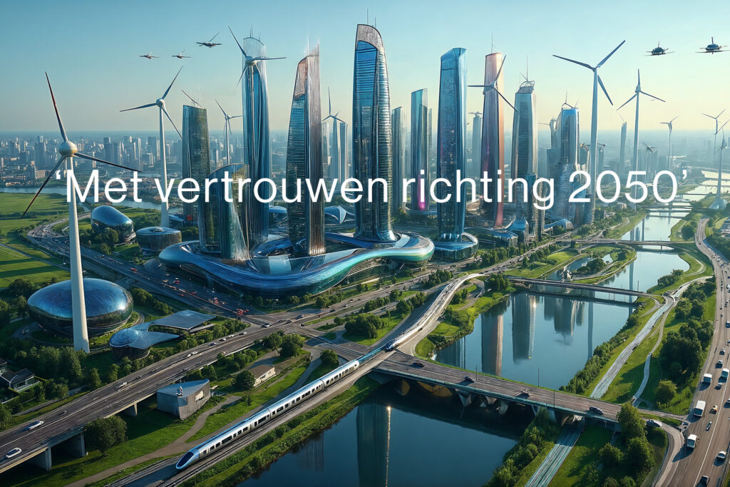 Bakker&Spees Inspiratiedag 2025