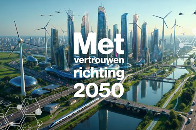 Bakker&Spees Inspiratiedag 2025