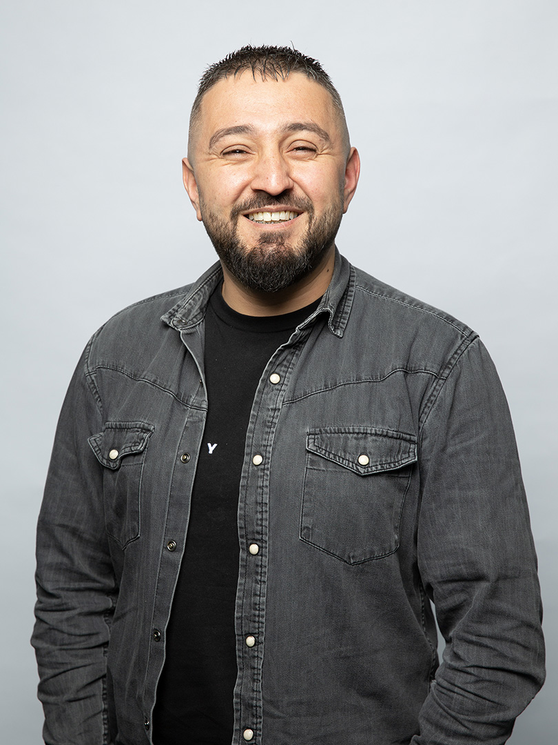 Osman Kilinc, gemeente Utrecht CALC klantverhaal Osman Kilinc, gemeente Utrecht