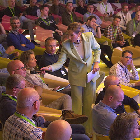 Inspiratiedag 2025 plenair