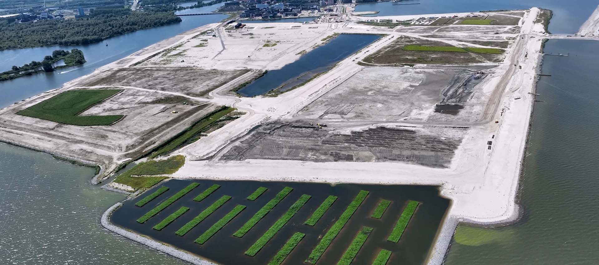 IJburg Strandeiland